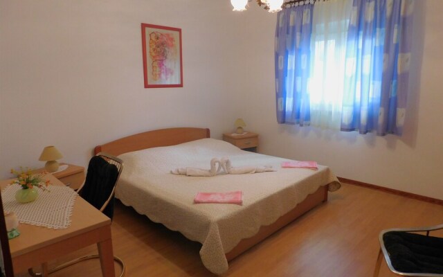 Apartments Vuškovi?