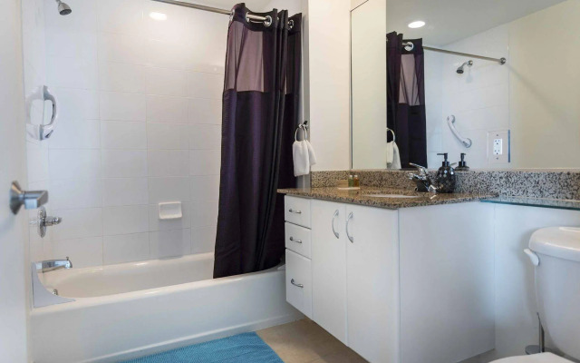 Dharma Home Suites Miami at Brickell