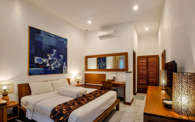 Rumah Mertua Heritage
