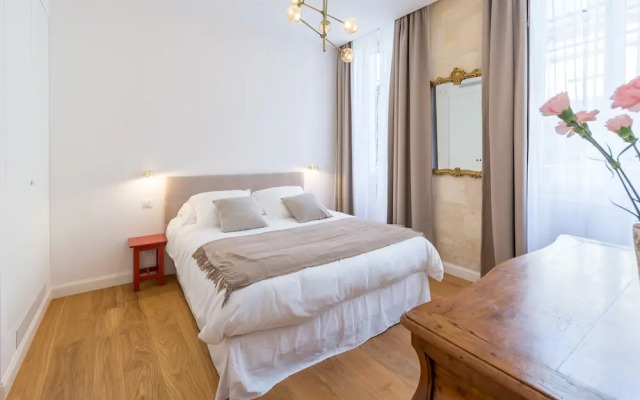 La Maison Odeia