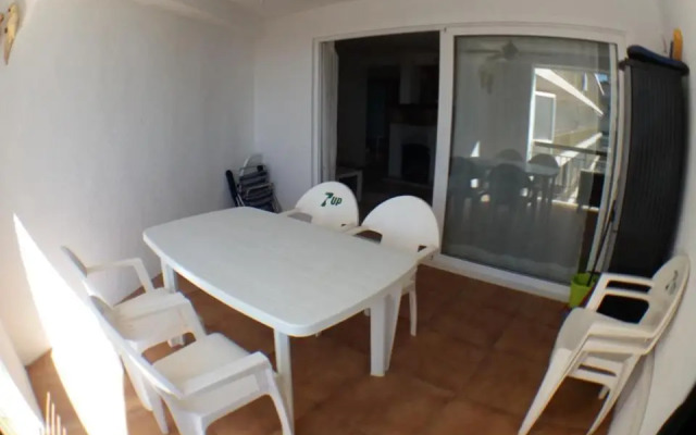 Fantástico Apartamento 1ª Línea de Playa