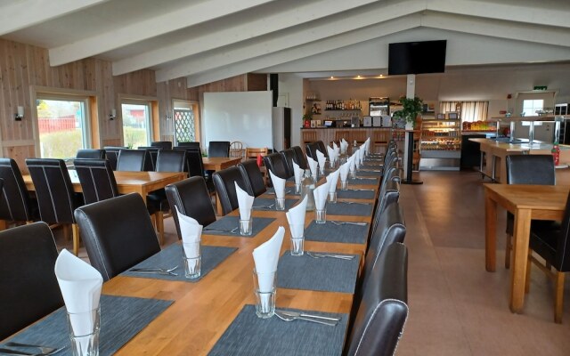 Mellbystrand Vandrarhem