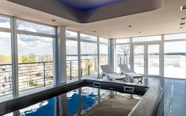 Molo Park Aparthotel