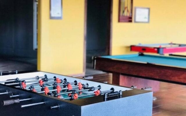 Hotel La Pradera del Arenal