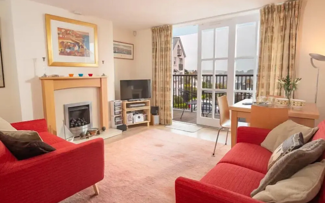 13 Combehaven