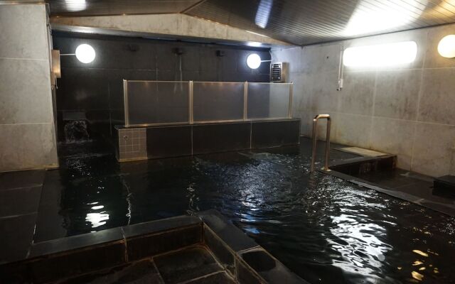 The Gran Resort Elegante Atami