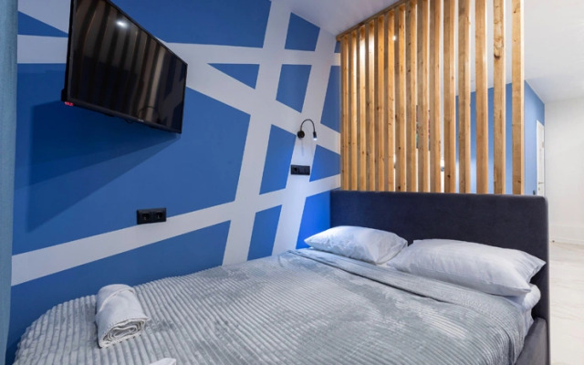 Всем Дом на Рижском 25