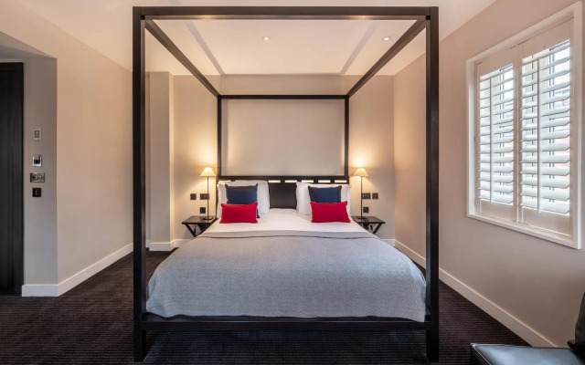 The Resident Soho