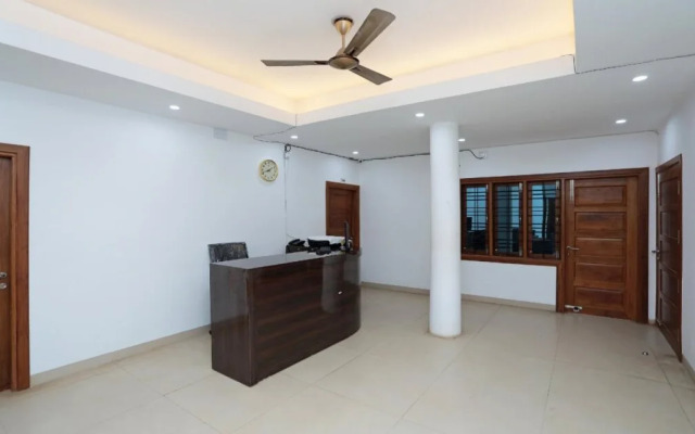 Arnapurna Home Stay By OYO Rooms