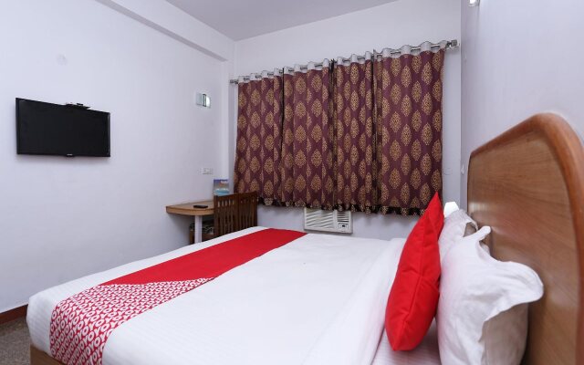 Matri Neer By OYO Rooms