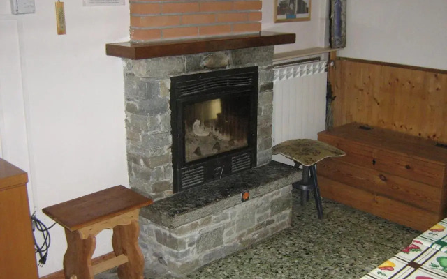 Casa Letizia