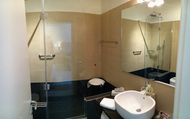 Hotel Sant'Antonin