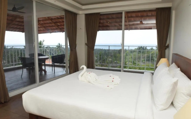 Aadisaktthi Ayurveda and Leisure Village Resort Kovalam