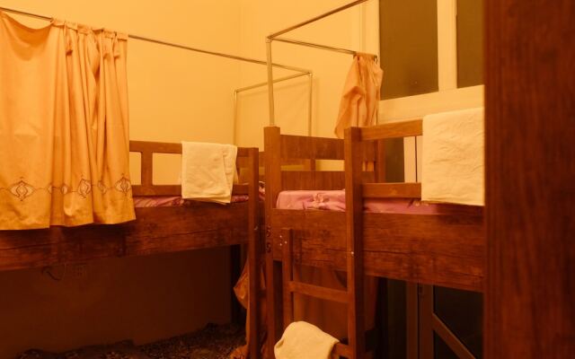 Hostel 124