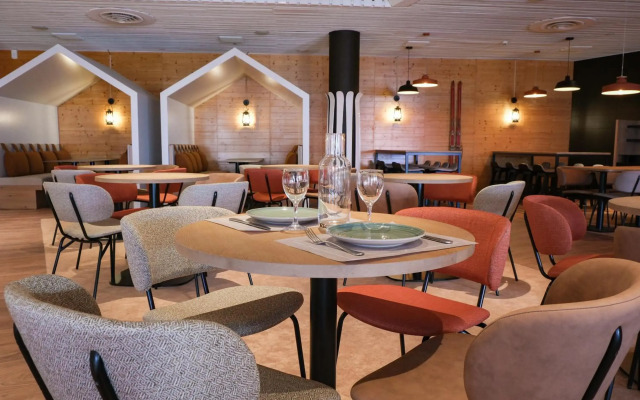 Belambra Clubs Avoriaz - Les Cimes du Soleil