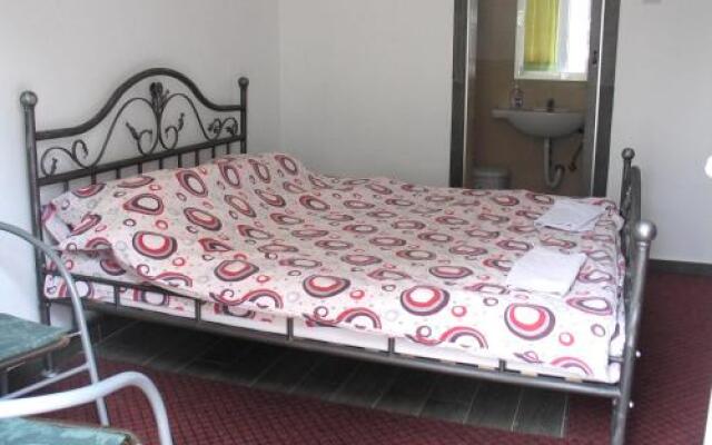 Hostel Zeleni Most