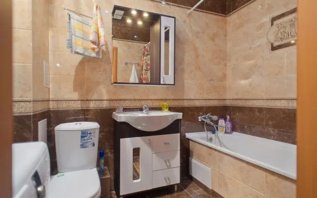 Как Дома 58 на ул. Калинина, д. 9