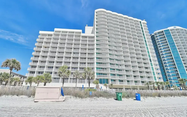 Condos at Sandy Beach