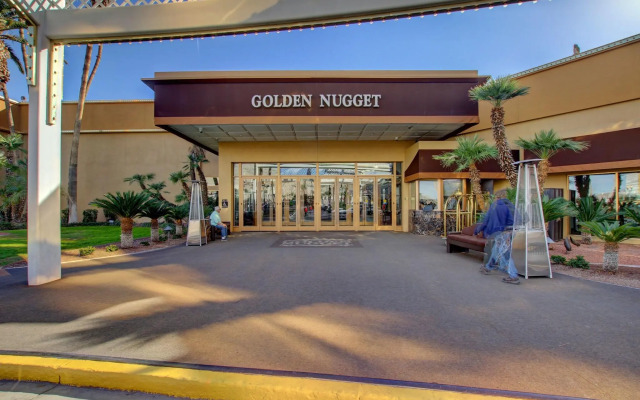 Golden Nugget Laughlin