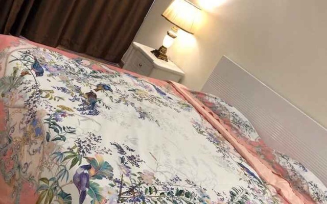 Vinhomes Central Park - Capitalland Vinhome - Serviced Apartment – Guest Rooms – Ho Chi Minh City