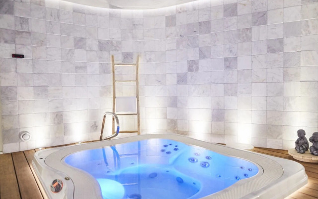 Oniro - Luxury Rooms & Wellness Suites - Adults Only