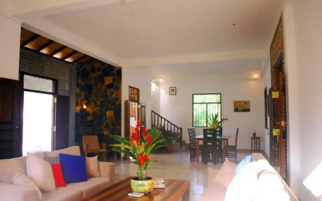 Villa Mangrove
