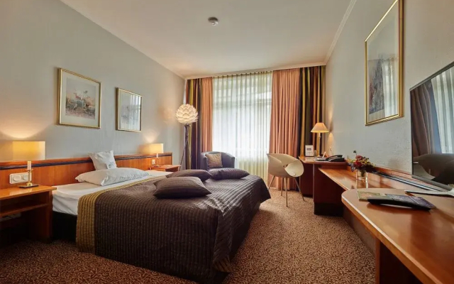 Hotel Tandreas