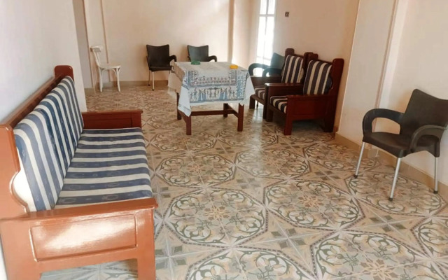 Amenophis Hotel