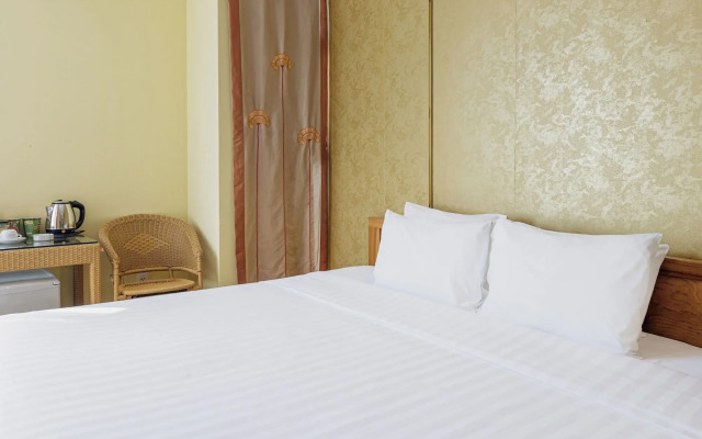 Collection O Le Grand Hanoi hotel – The Sun