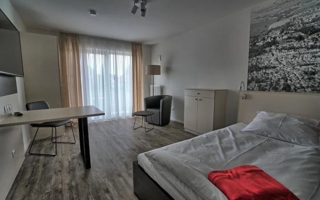 Appartement4you
