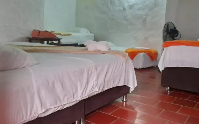 Hotel Central Graciela