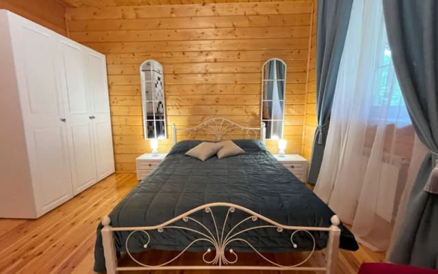 Резиденция Вьюхово