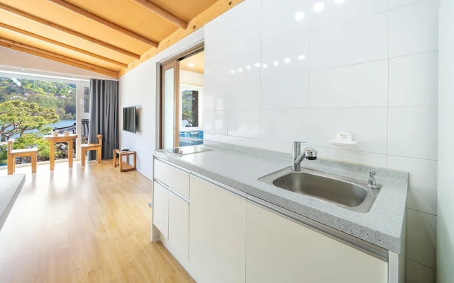 Gapyeong Garamseulki Pension