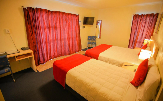 Abbots Hamilton - Hotel and Conference Centre – Guest Rooms – Hamilton