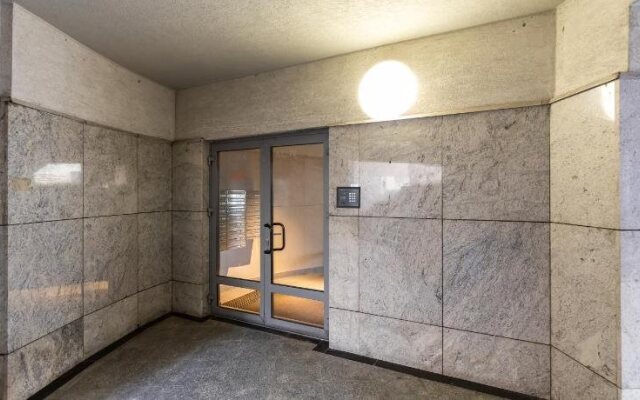 P&O Apartments Babka Tower