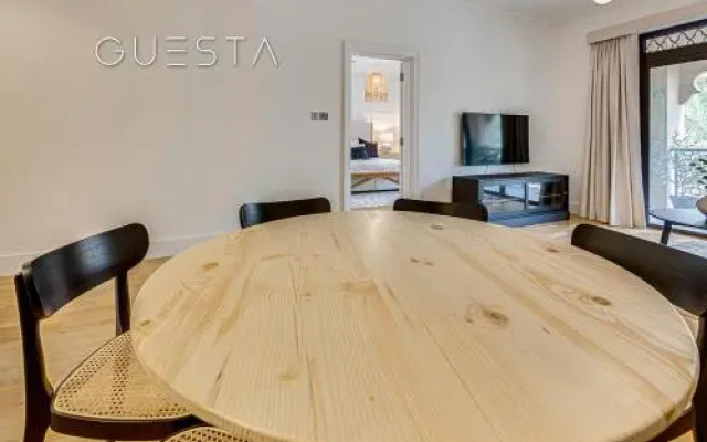 Yansoon by Emaar, Downtown Dubai