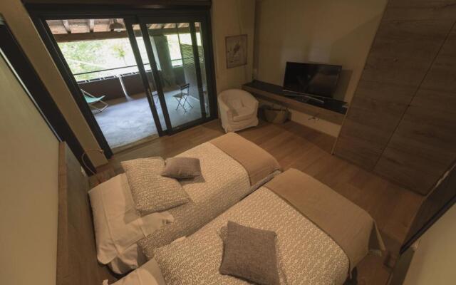 Agriturismo Locanda Del Pesco