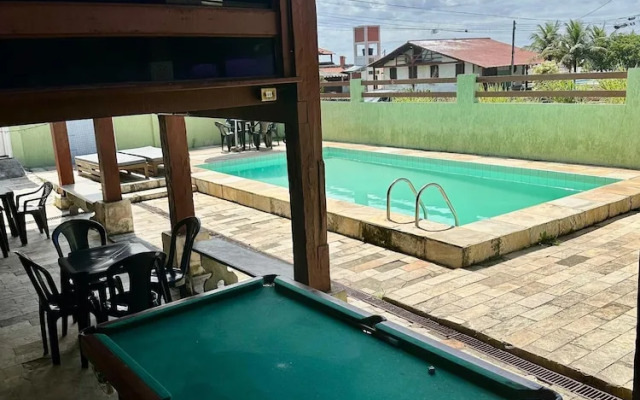 Pousada Aconchego de Maricá