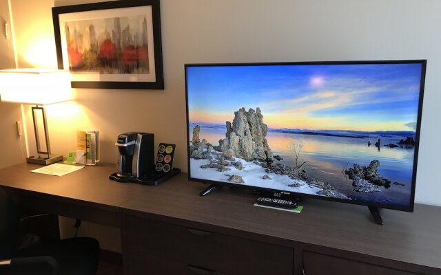 La Quinta Inn by Wyndham Vancouver Airport