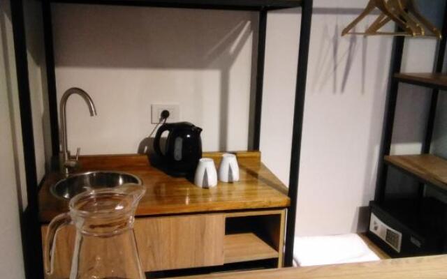 Casa Be Suites