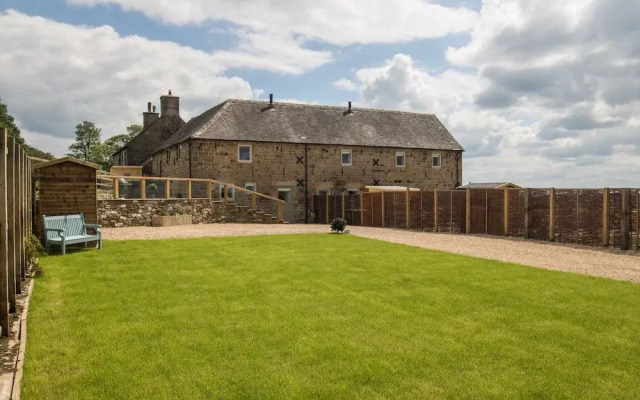 Parlour Barn