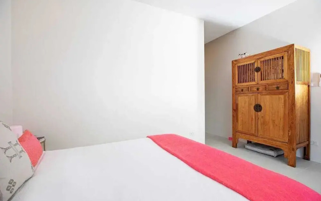 Mediterranean-Asian 3BR Villa Cristina