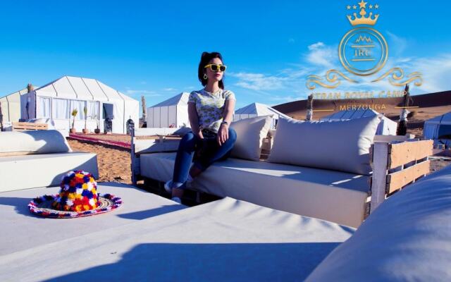 Itran Royal Camp