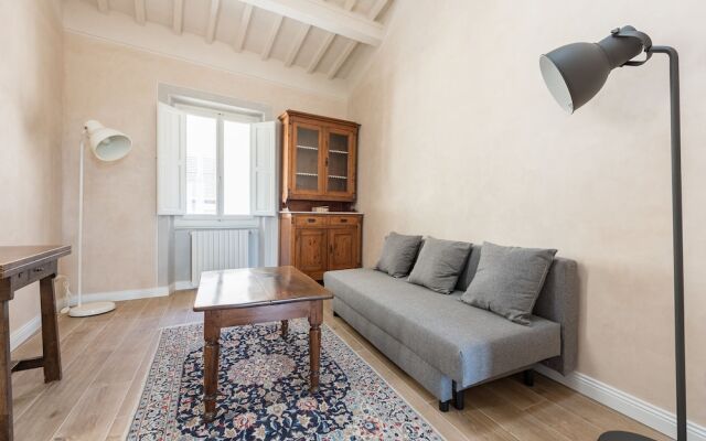 Fiesole Apt with View