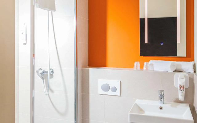 ibis budget Huerta De Murcia