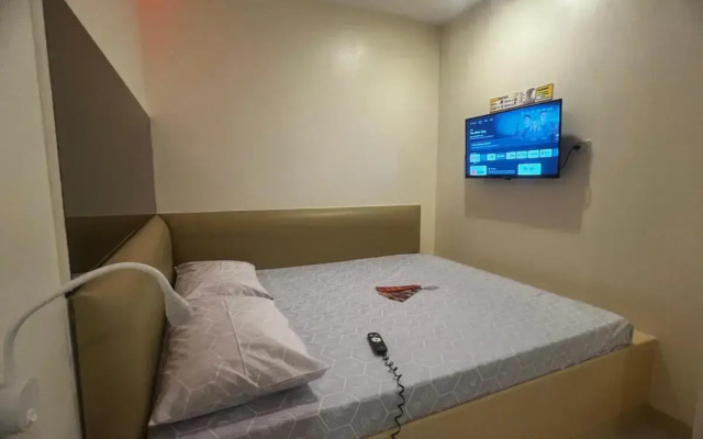 Hotel Sogo EDSA Shaw Blvd