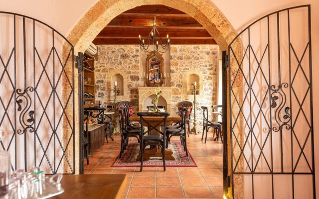 Guesthouse Kellia