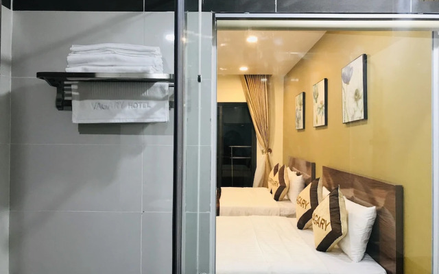 Vagary Hotel