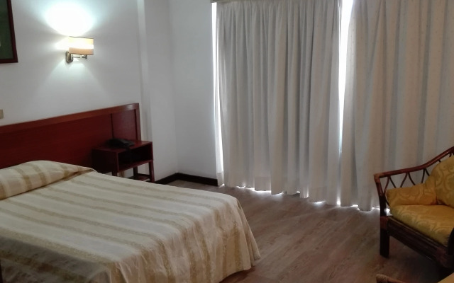 Residencial Greco