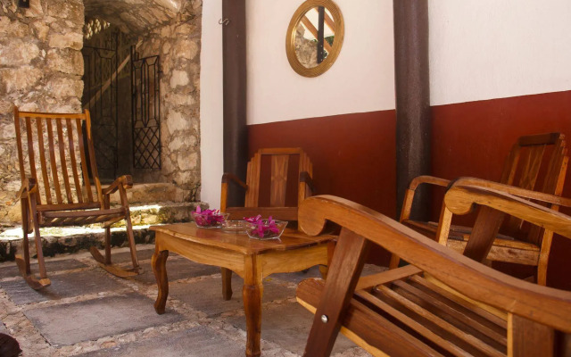 Casa de Zari B&B